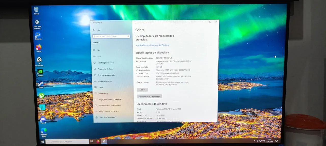 PC Gamer Completo  - Foto 3