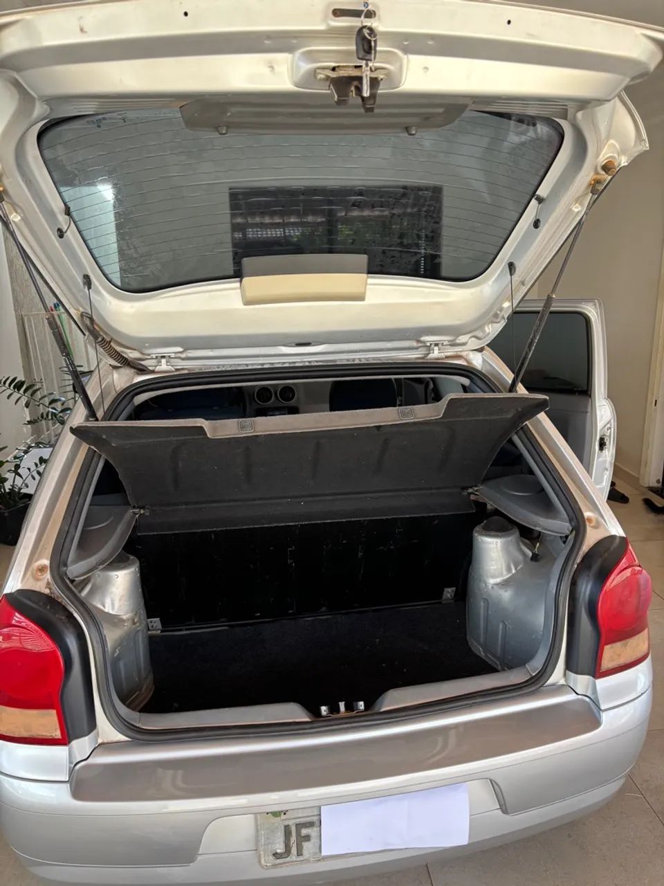 Gol g4 - Foto 4