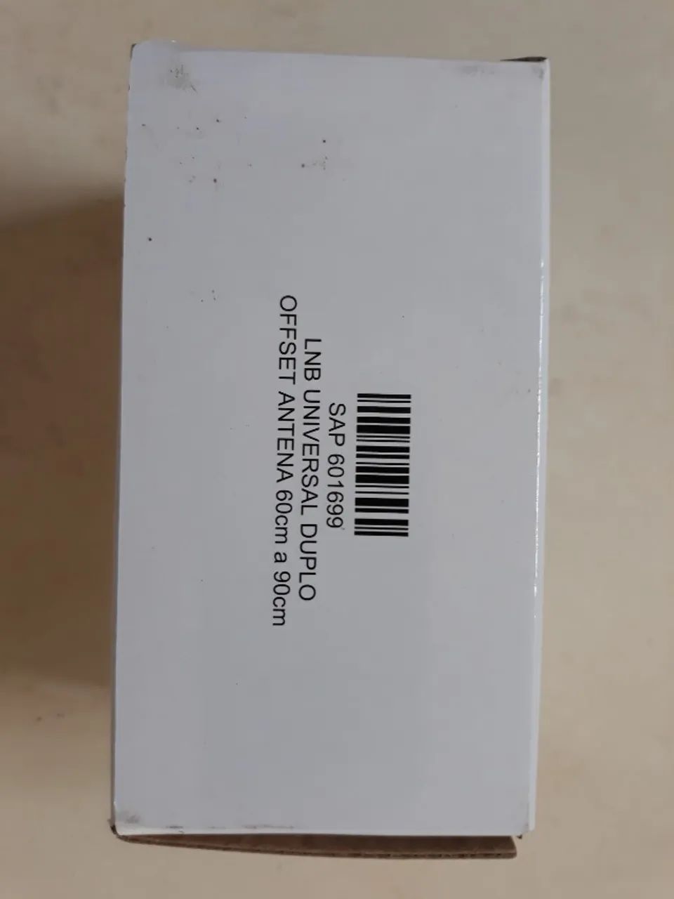 LNB Duplo Universal marca Wnc - Foto 2