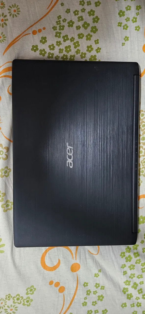 Notebook Acer Aspire 3