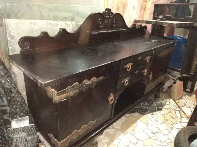 bufet antigo - Foto 2