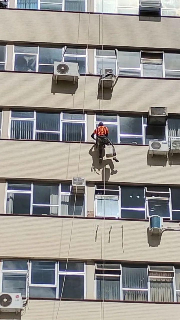 Reforma de fachada melhor preço e qualidade  - Foto 2