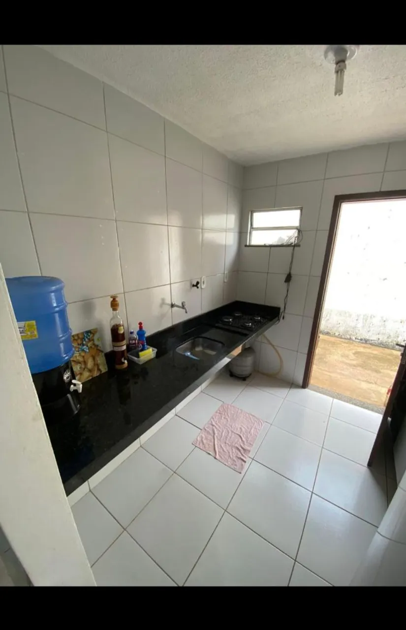 Casa pra alugar