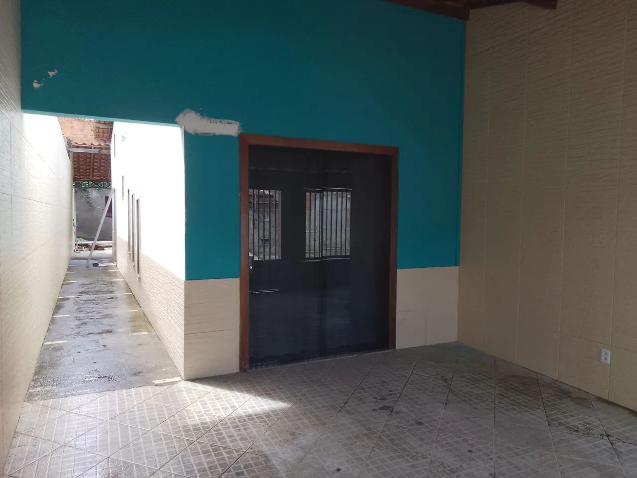 Vendo casa 3/4 na lage - Foto 3