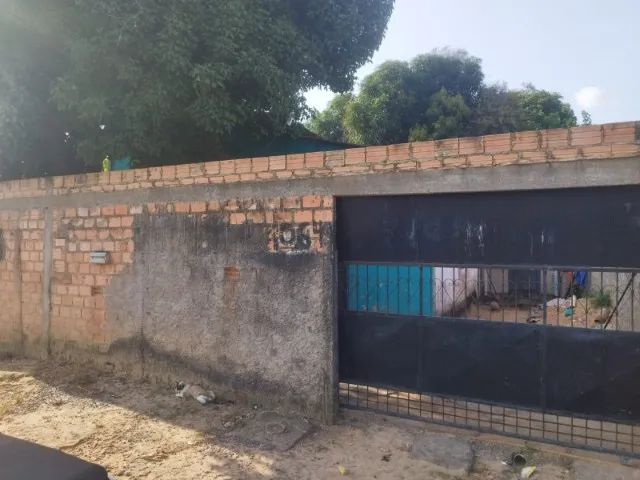 foto - Boa Vista - Doutor Sílvio Leite