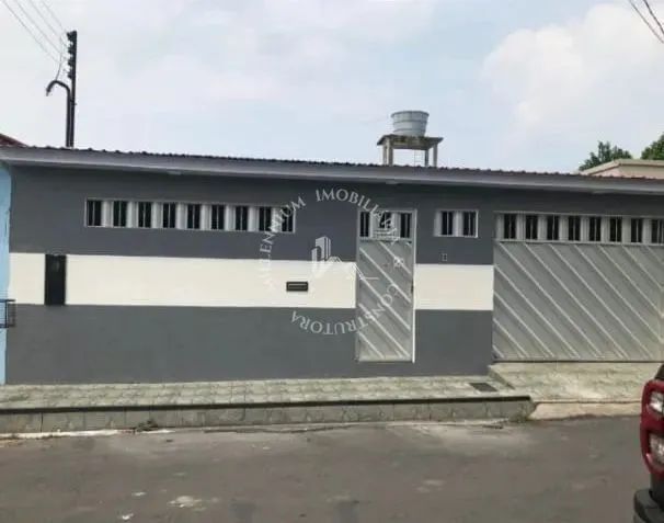 Conj. Osvaldo Frota, Casa, Fino Acabamento, Cidade Nova - Manaus/AM - Foto 2