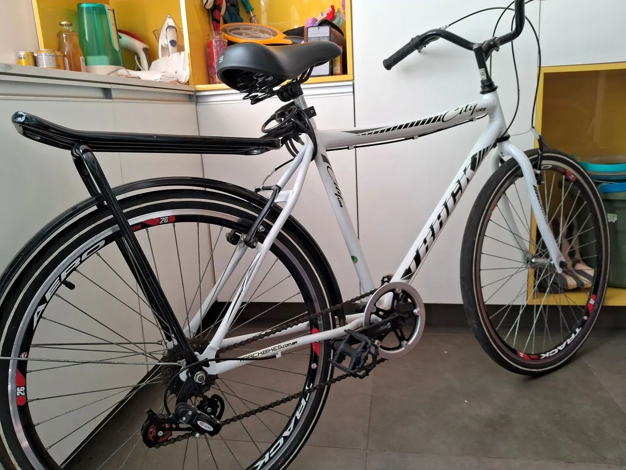 Bike 7 Marchas  - Foto 3