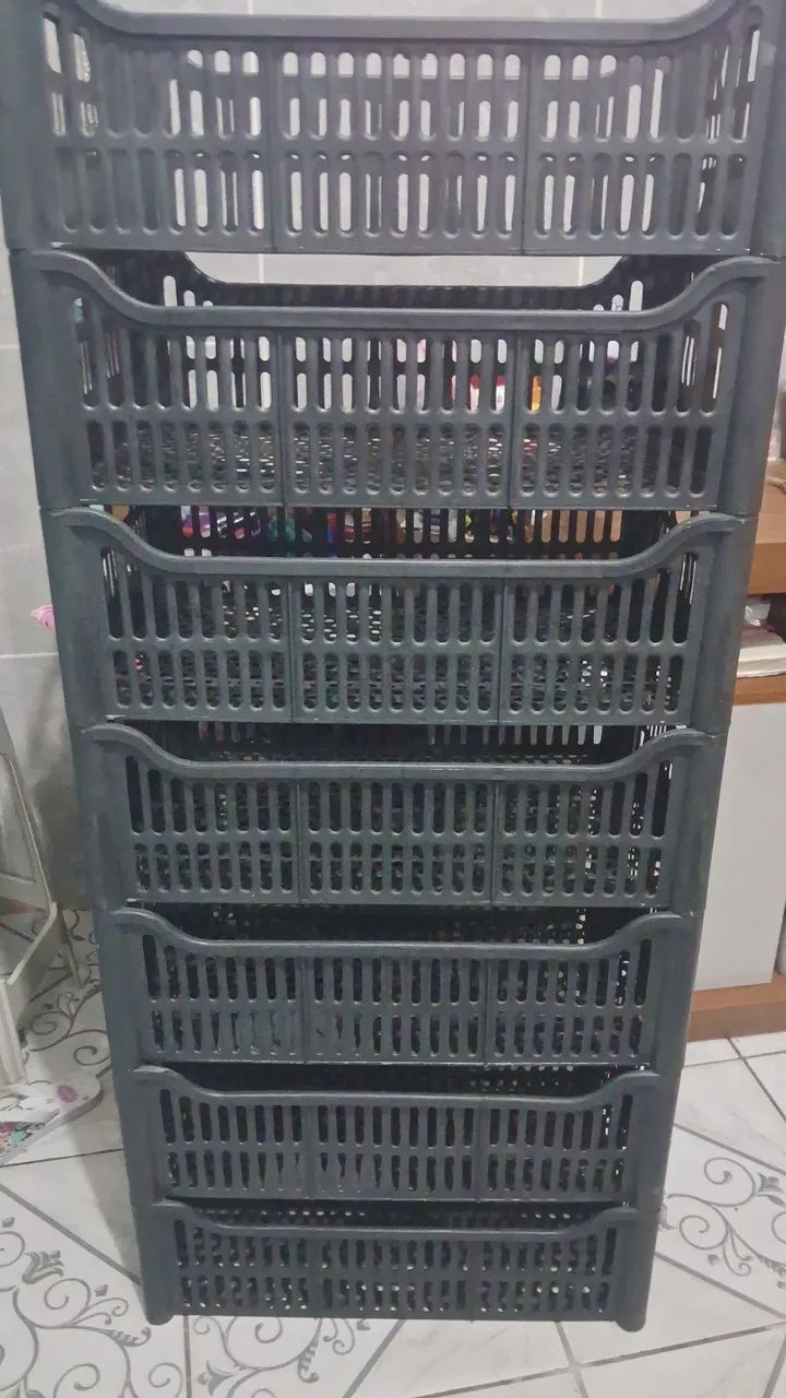 Galeia em PVC  - Foto 2