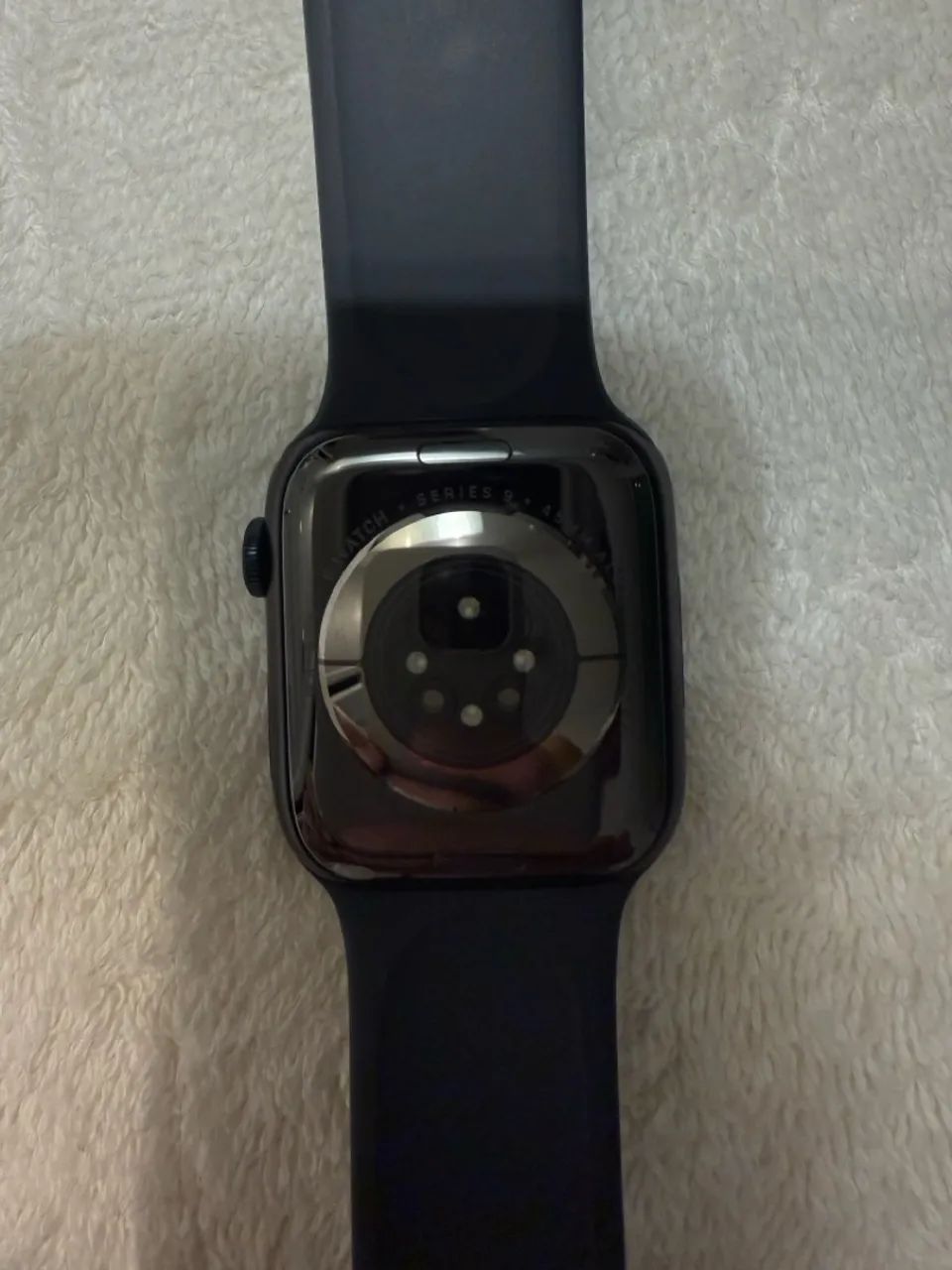 Apple Watch Series 9 45mm - 93% bateria - Foto 4