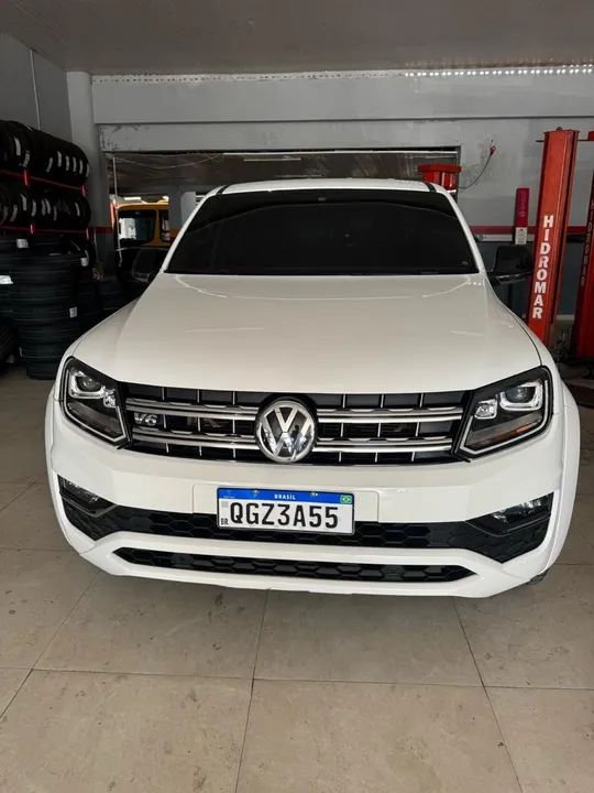 Amarok V6 Highline - Foto 5