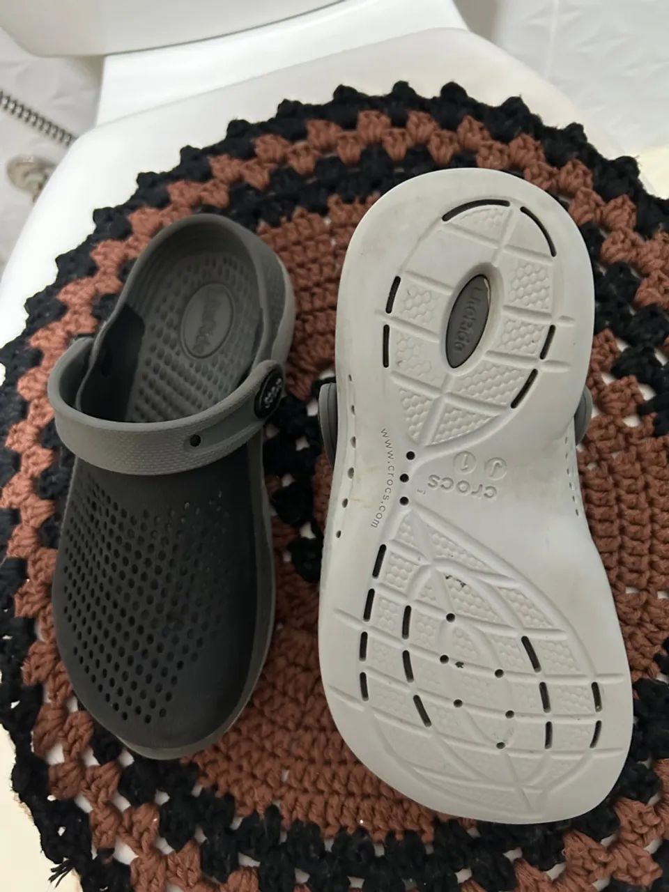 Crocs Original - Foto 2