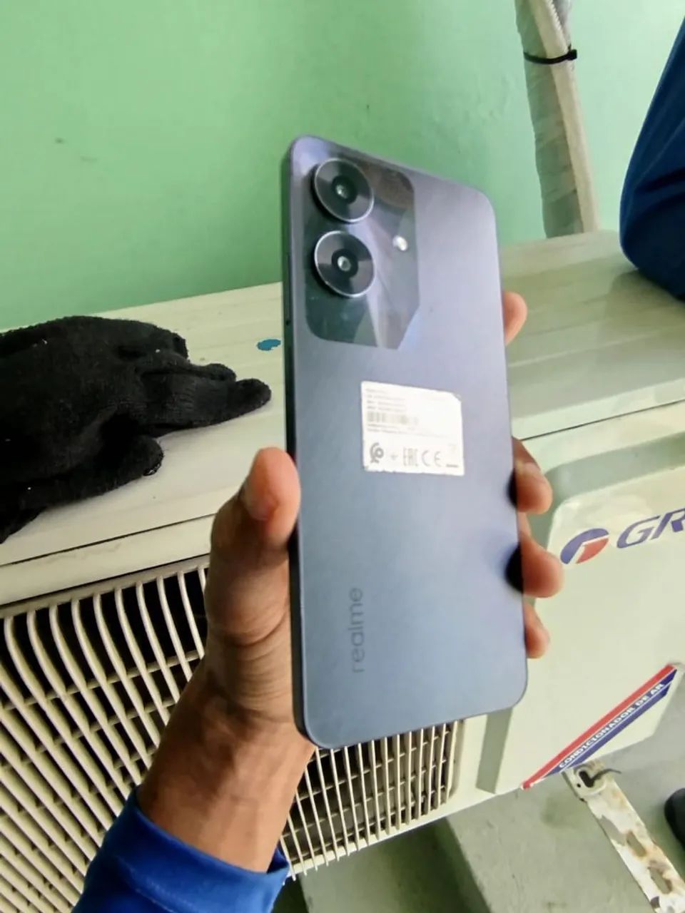 Câmera de Celular - Modelo Específico - Foto 4