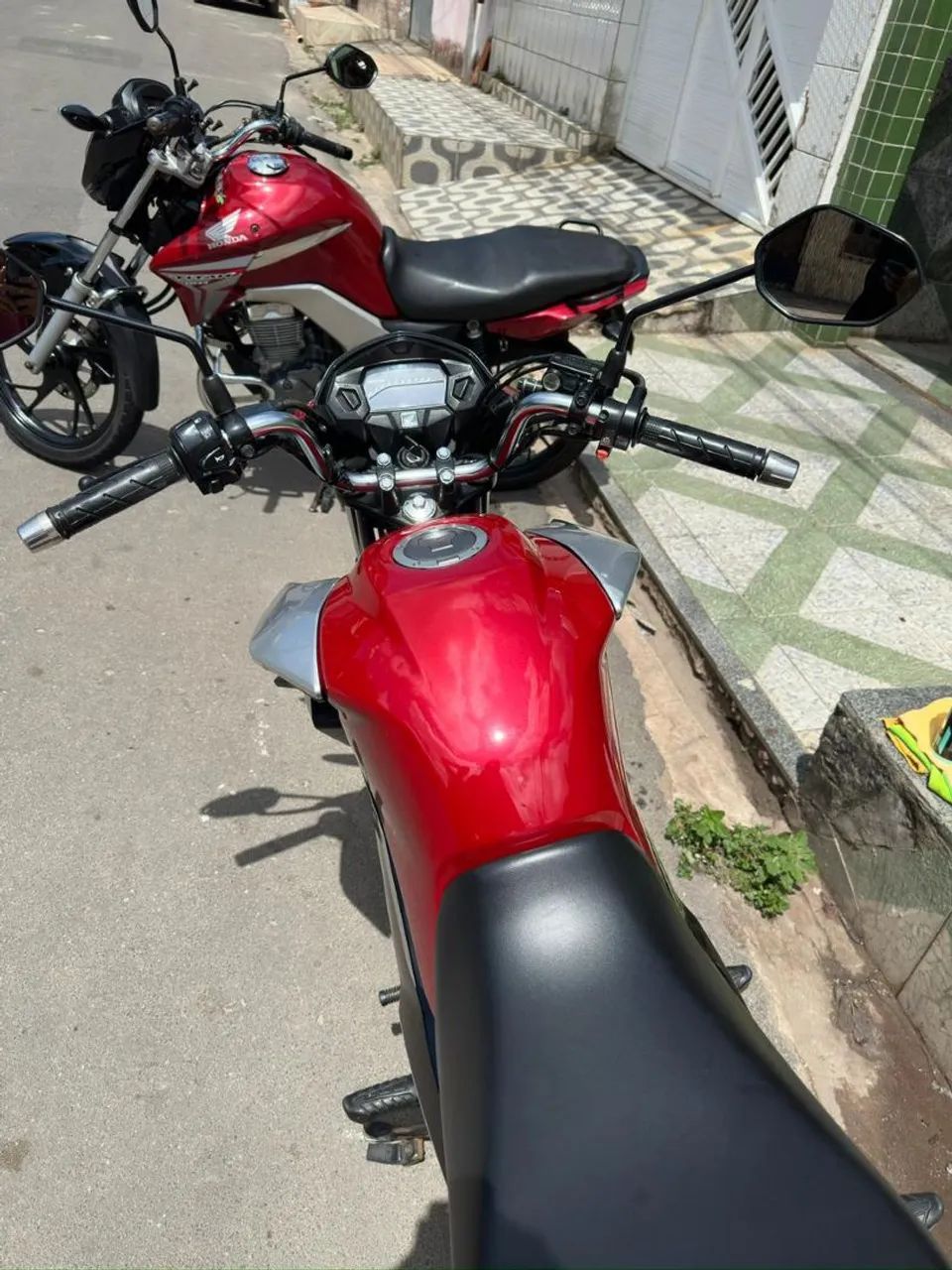 Titan 2024 14.000 km rodados - Foto 2