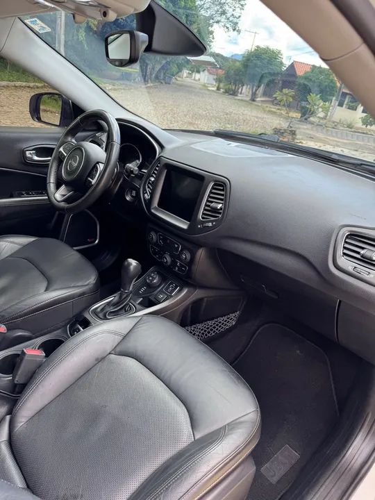 Jeep Compass diesel 4x4  - Foto 15