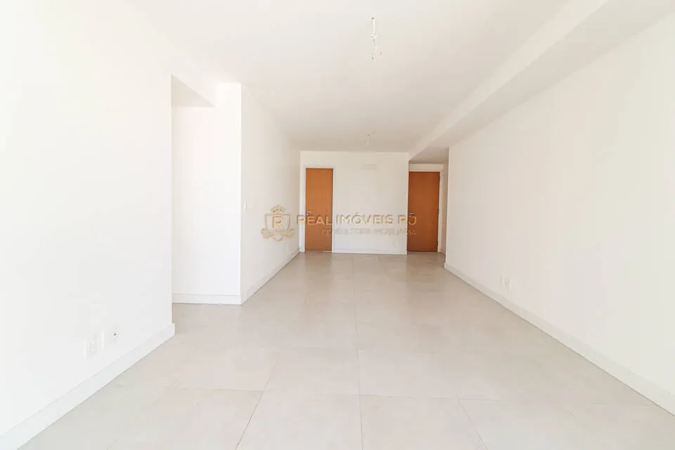 Lagoa | Apartamento de 5 Quartos no Condomínio La Fontaine com 163m²