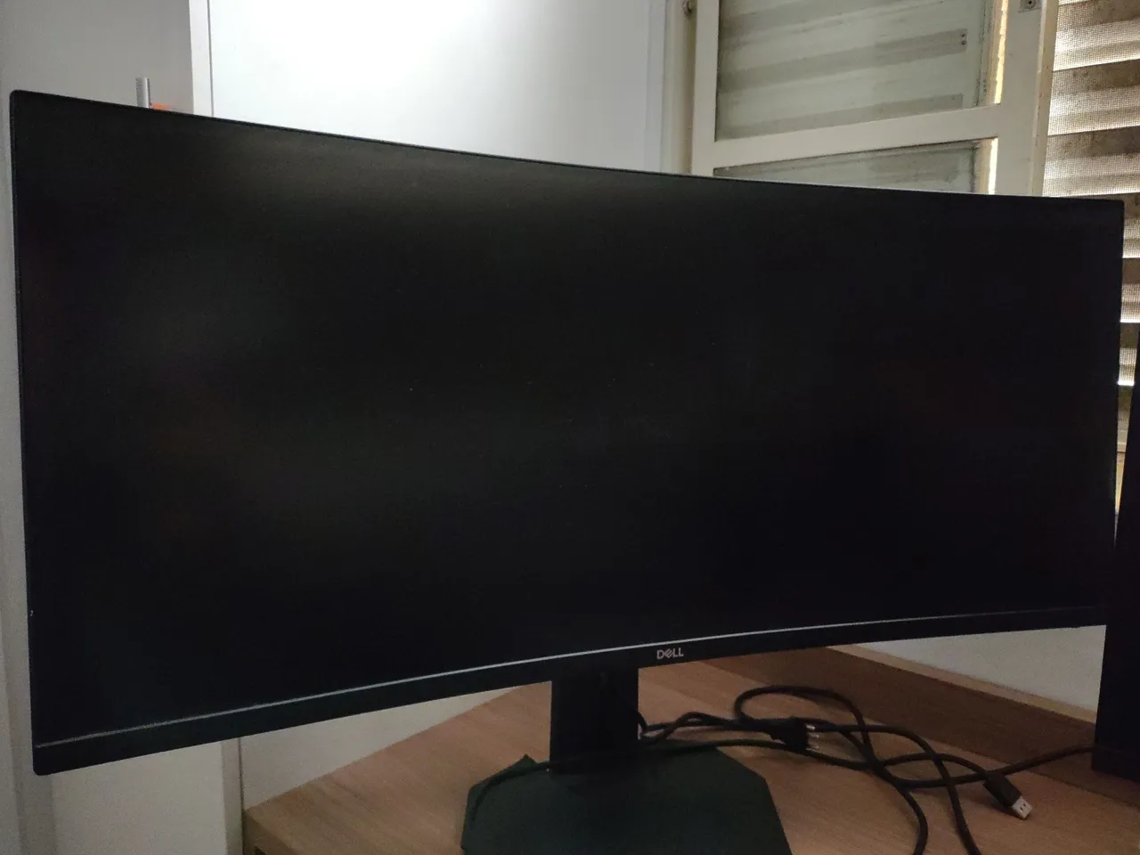 MONITOR DELL S3422DWG 34 ULTRAWIDE 144Hz