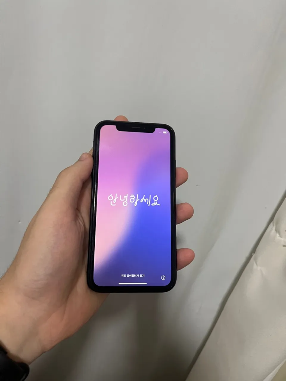 Iphone XR 128GB
