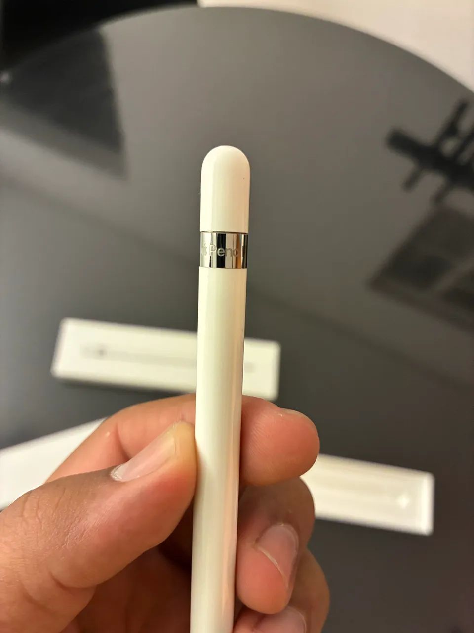 Apple Pencil 1ª Geração 64341172313859123