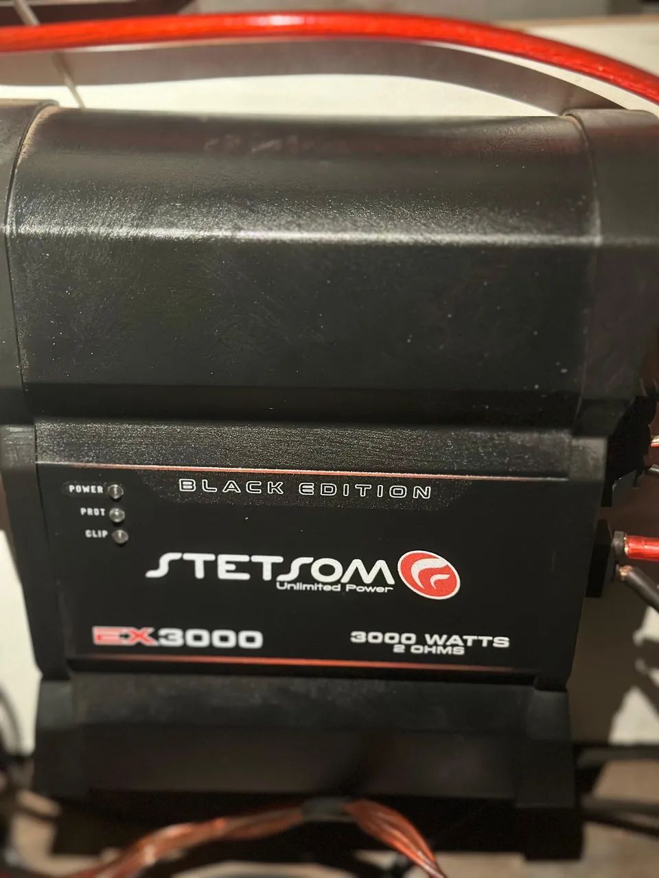 Som automotivo  - Foto 2