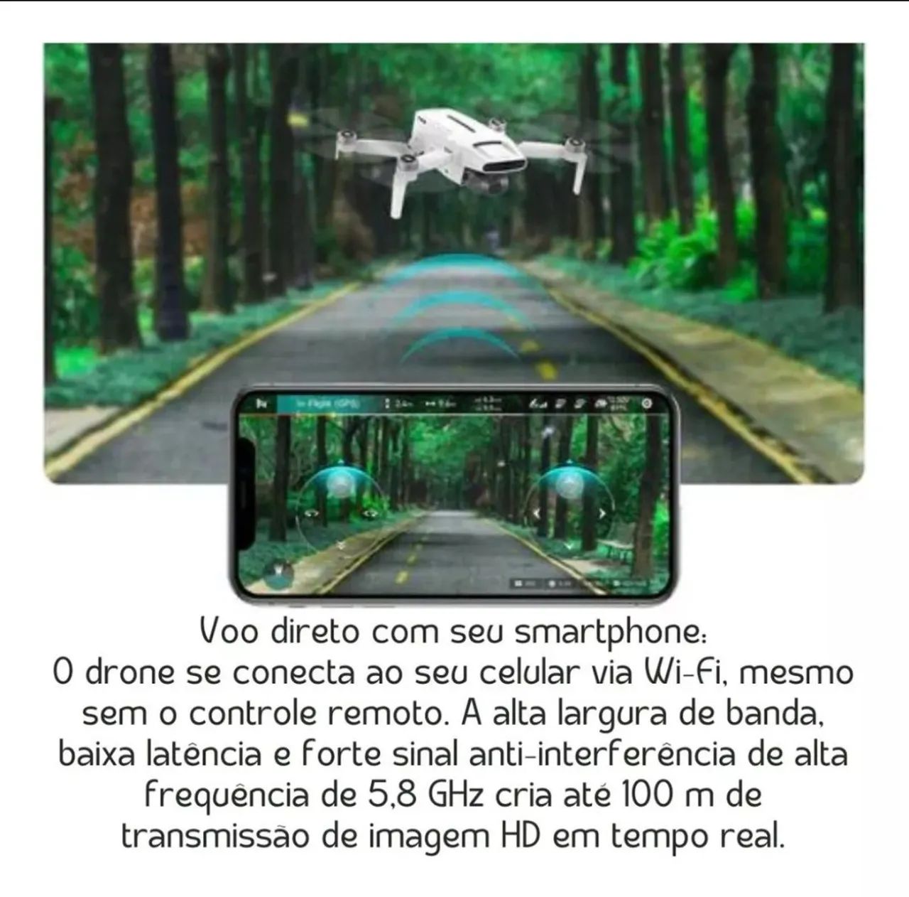 FIMI X8 MINI - Foto 2