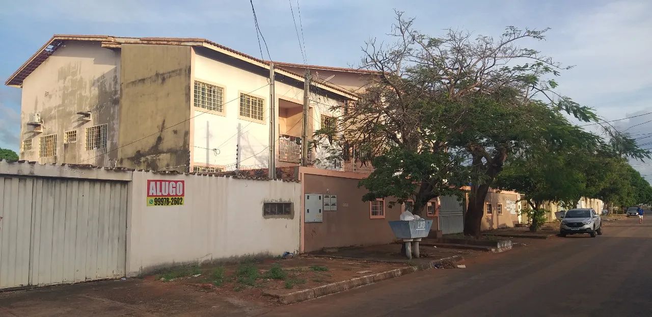 Prédio/Edifício inteiro para venda possui 87 metros quadrados com 2 quartos - Foto 3