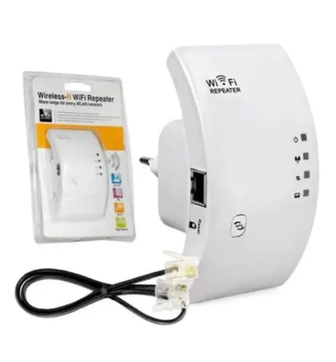 Repetidor De Sinal Wireless - Fazemos entregas 