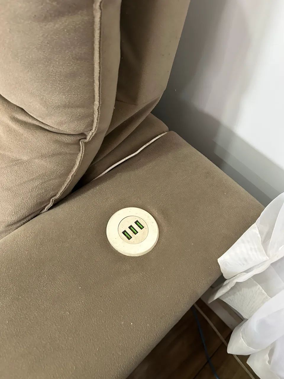 Conjunto de sofá  - Foto 6