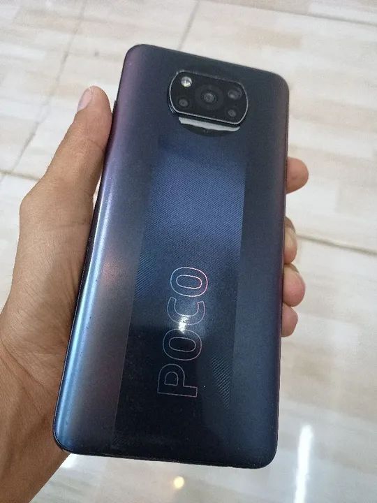 Poco x3 PRO 256Gb/8Gb - Foto 2