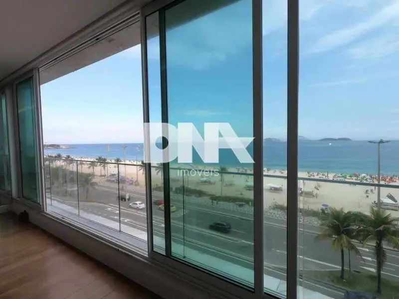 Apartamento : Duplex / Residencial / Ipanema - Foto 3