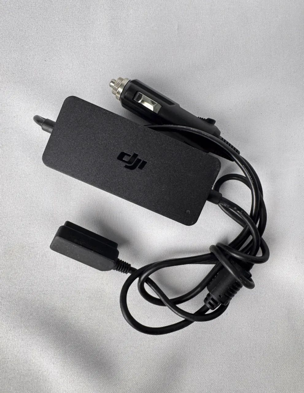 Carregador veicular DJI Mavic Pro Original  - Foto 2