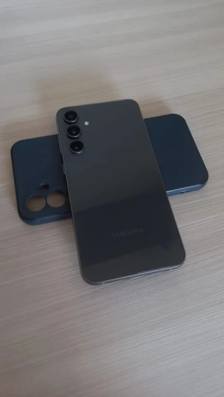 Samsung Galaxy S23 FE