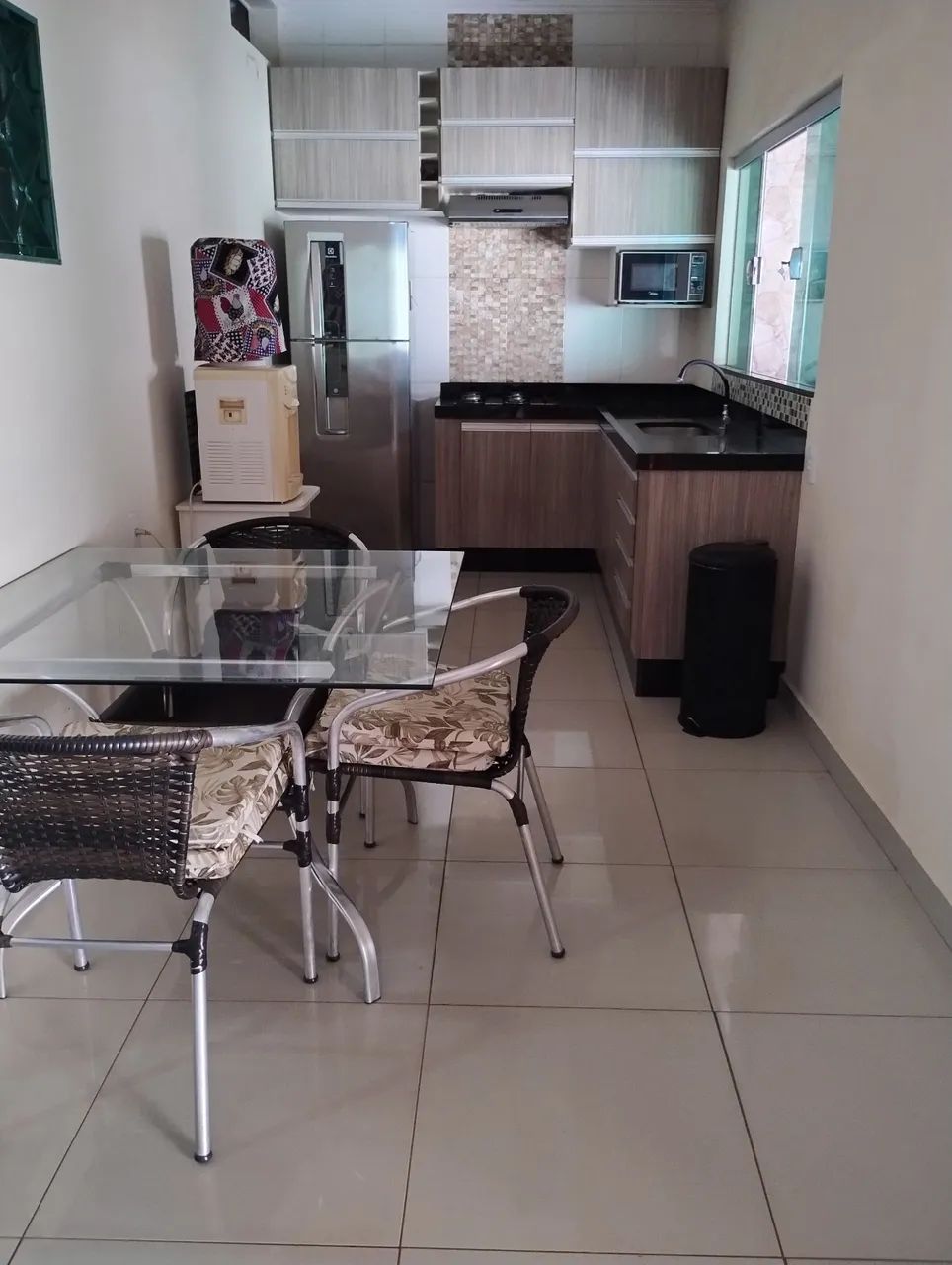 Foto - São José do Rio Preto - Residencial Alto das Andorinhas