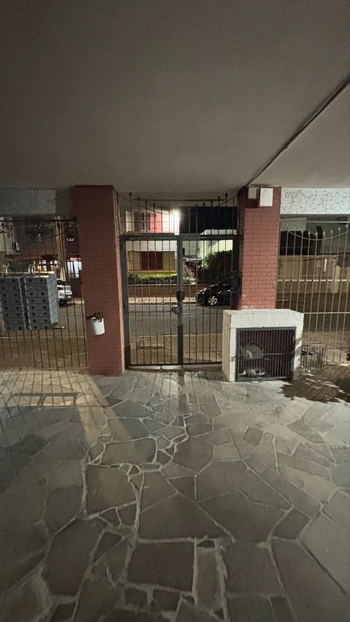 Foto - Porto Alegre - Partenon