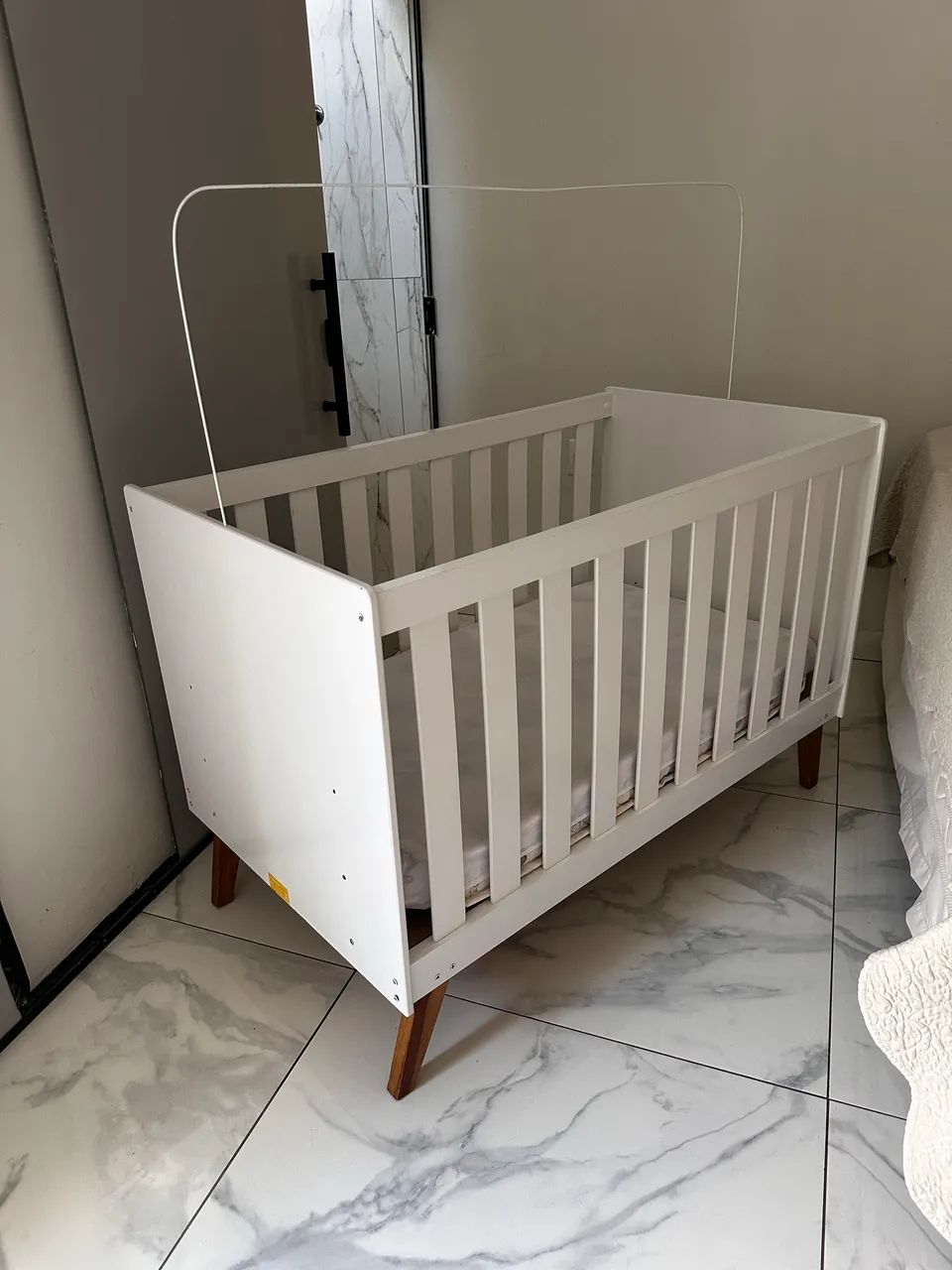 Berço - Mini Cama63824604003075122