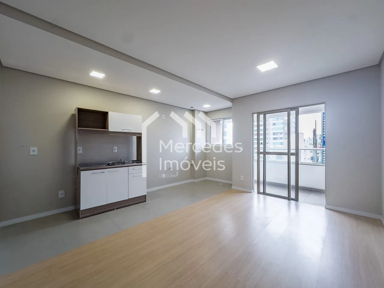 Apartamento para locação, Vila Operária, Itajaí, SC