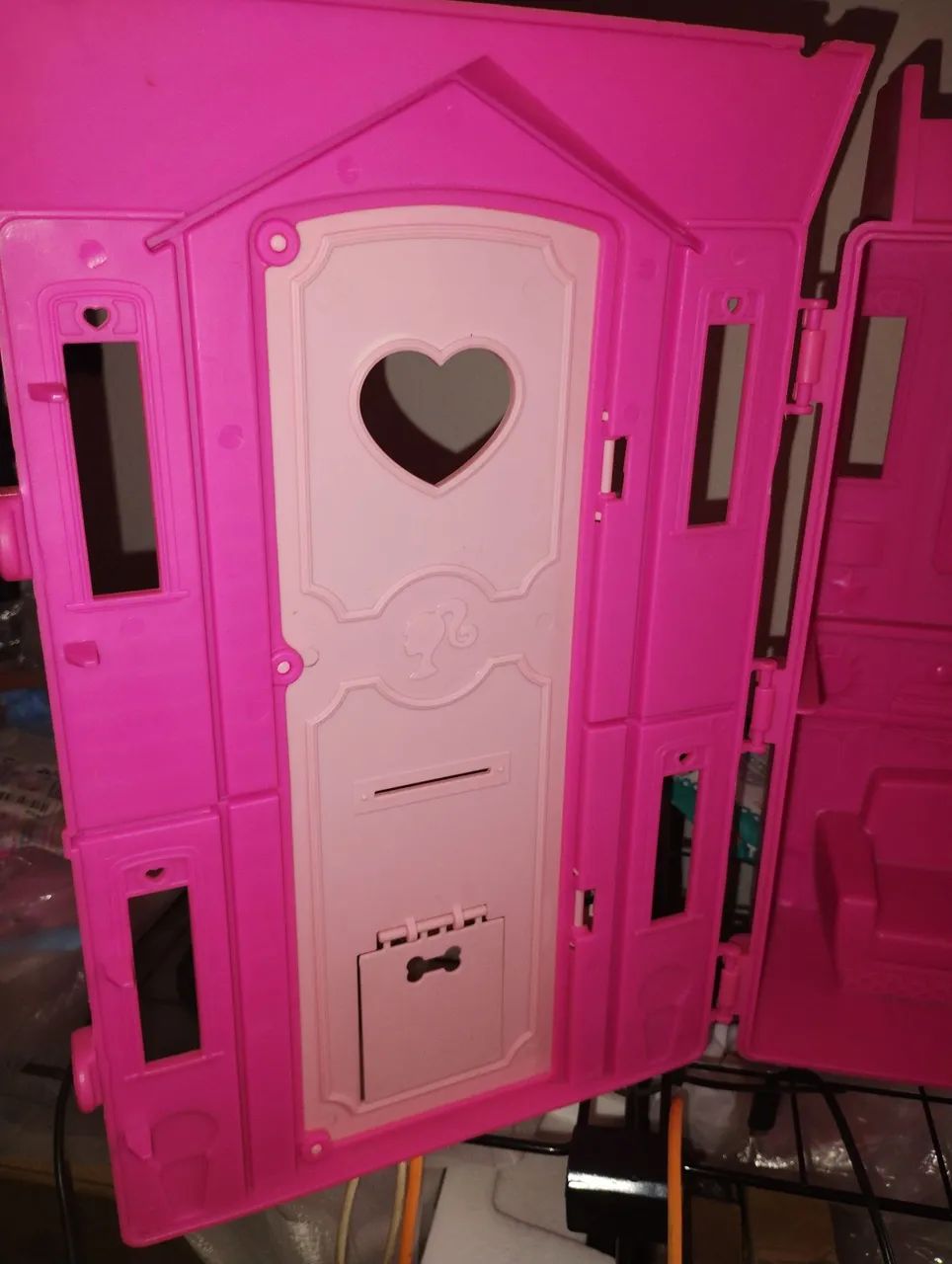 Surf Studio Barbie Mattel sem boneca  - Foto 3