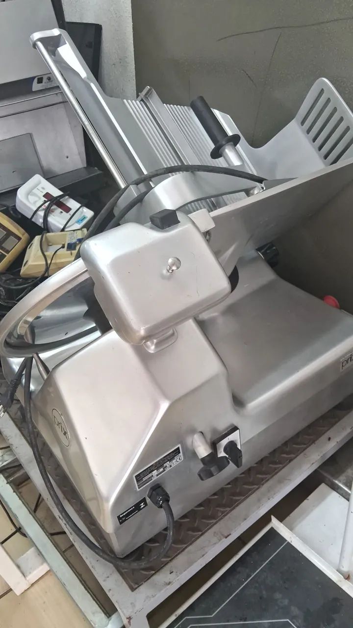 Fatiador de Frios Prix Profissional - Foto 3