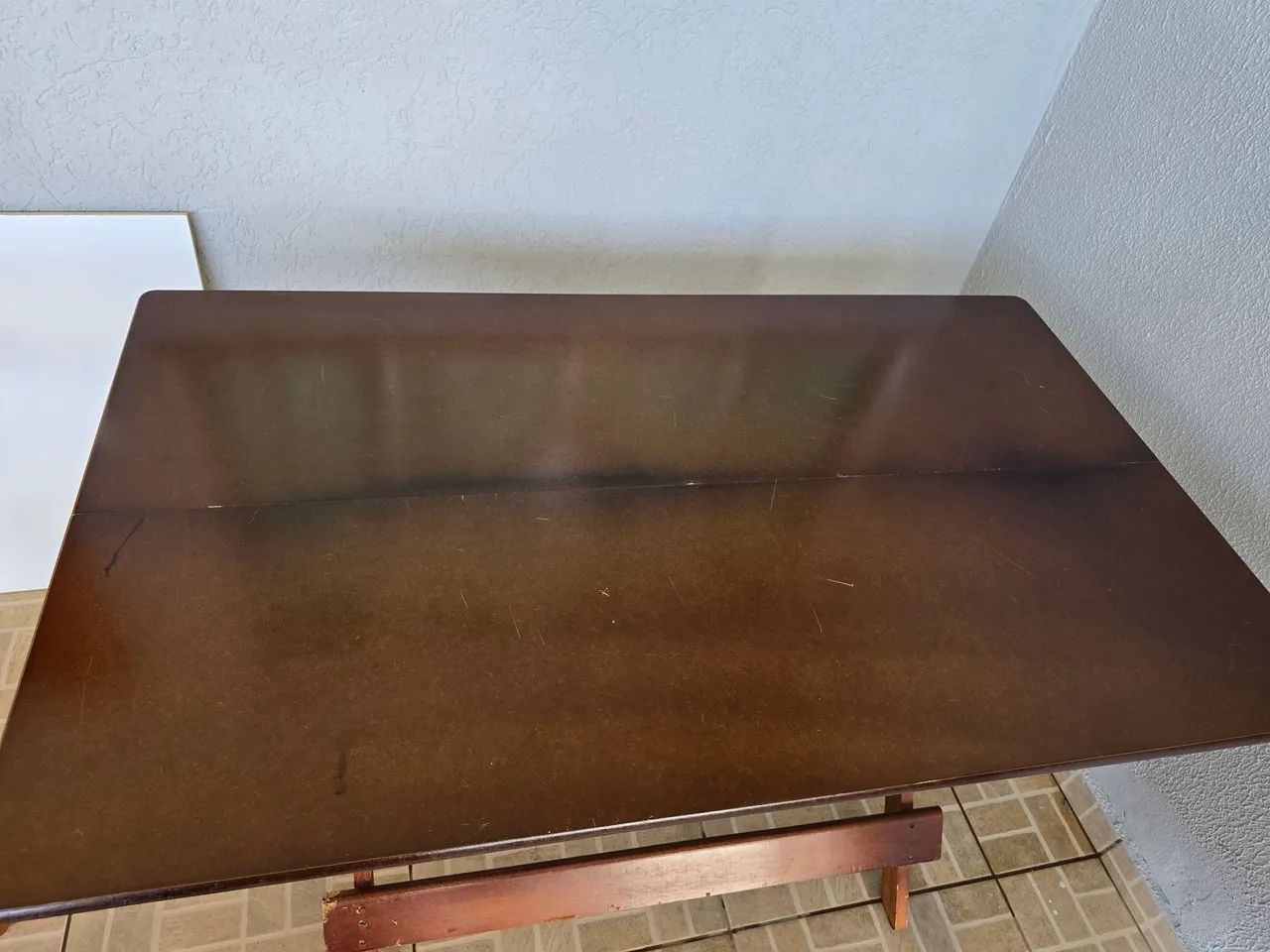 Mesa com 4 cadeiras - Foto 3