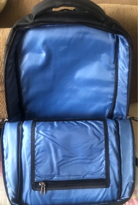 Mochila para notebook Kross Elegance - Foto 4