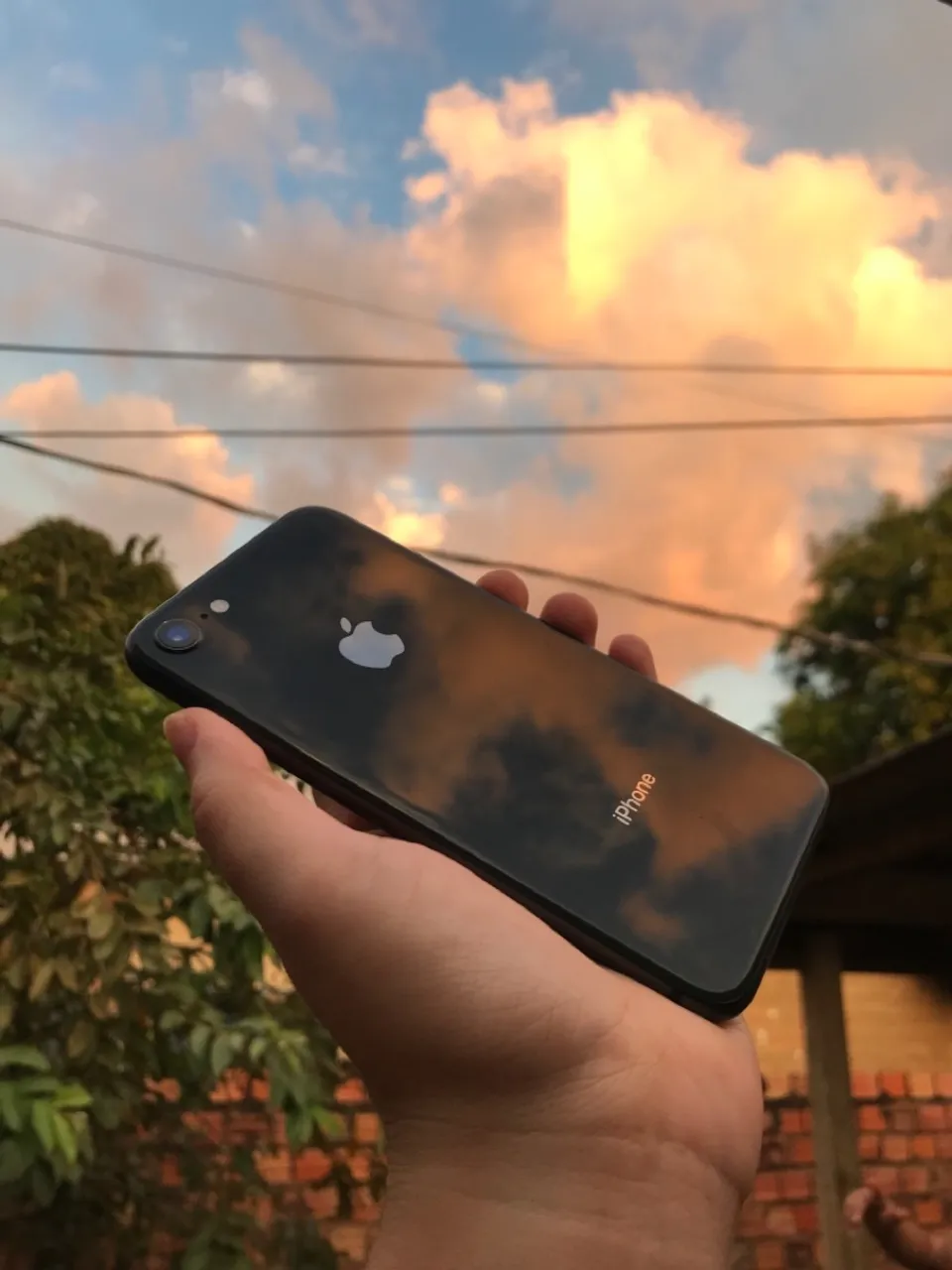 iPhone 8 256gb