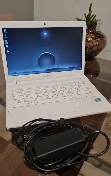 Notebook Samsung Intel Core i3 4GB RAM - Foto 2