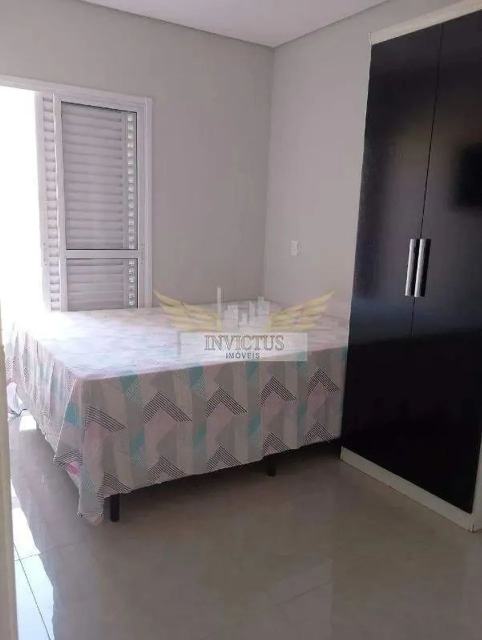 Cobertura sem Condomínio com 2 Quartos para Comprar, 104m² - Bangu, Santo André/SP. - Foto 5