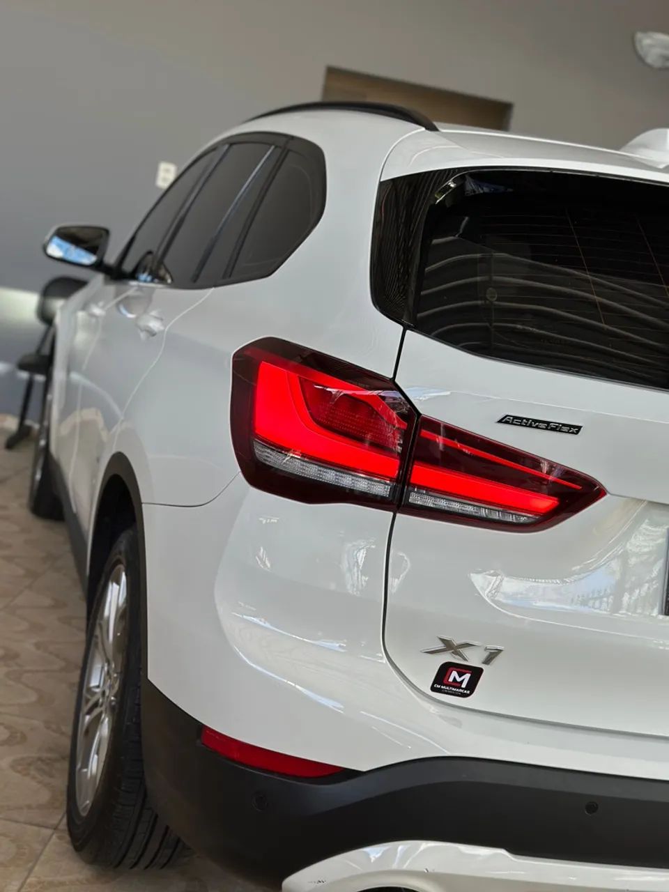 BMW X1 S-Drive 2020 Carro extra! - Foto 5