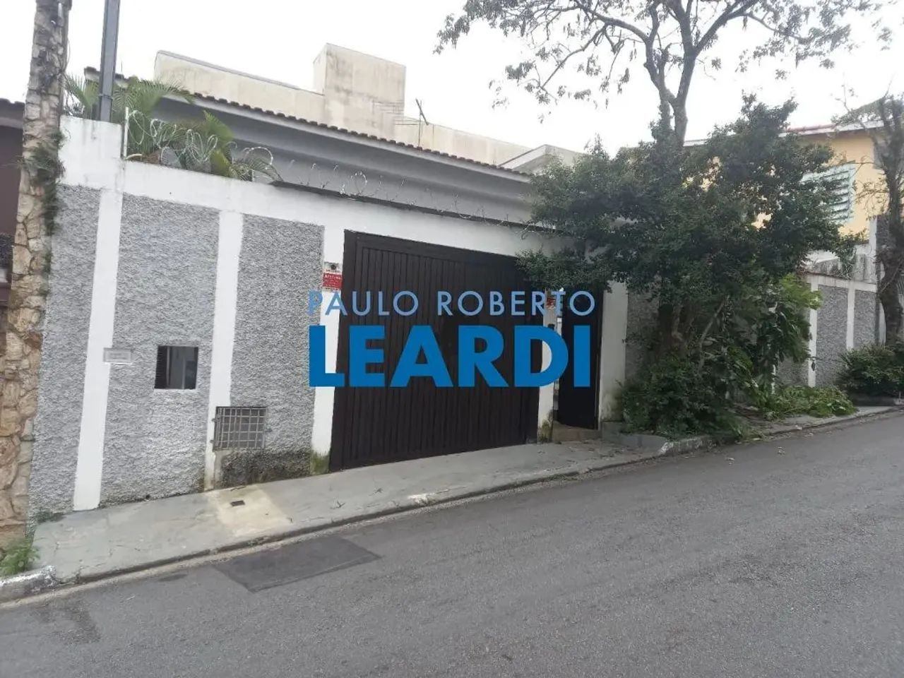 CASA TÉRREA - JARDIM MARIA ADELAIDE - SP