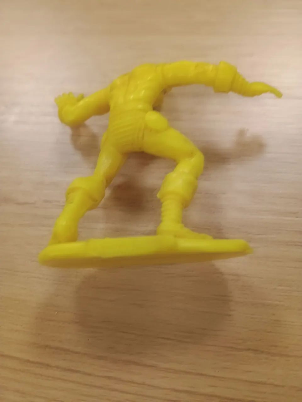 Boneco homem de ferro Gulliver  - Foto 2