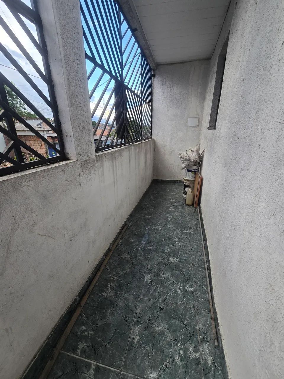 Vendo casa novo prox igreja católica Bom Jesus  - Foto 3