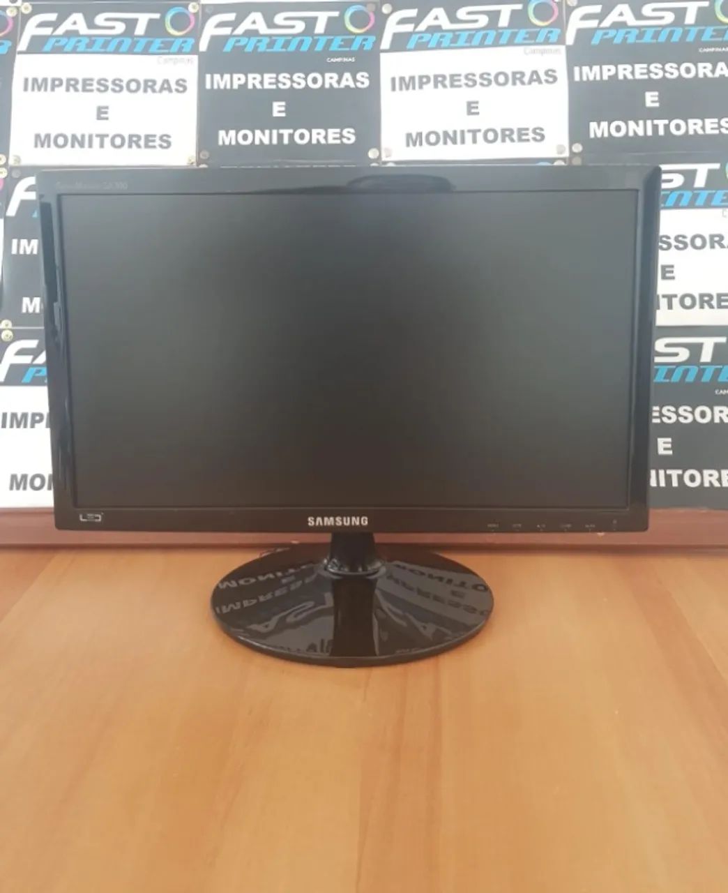Monitor A PARTIR de 150 reais - Foto 4