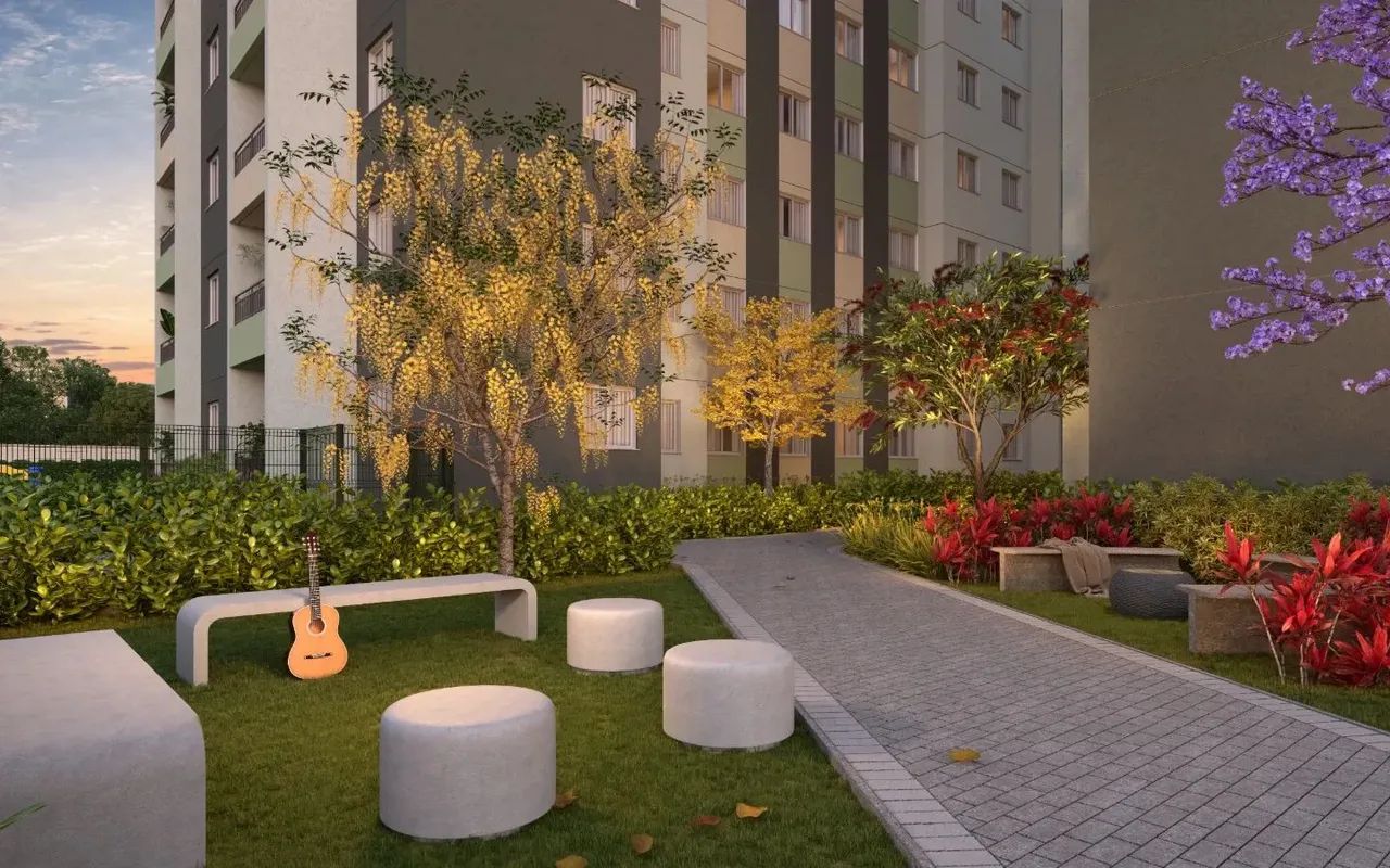 Cidade Villa Lobos - Melodia - Foto 3