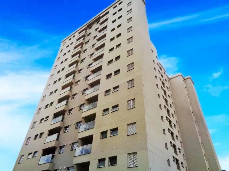 Apartamentos - ED. SIENA