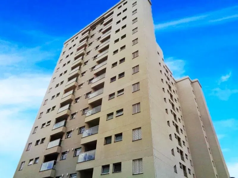 Apartamentos - ED. SIENA